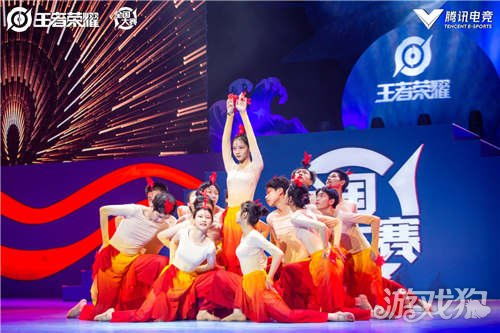 王者全国大赛华南大区决赛落幕 海南昆仑hkc战队强势晋级，文化活动策划亮点纷呈