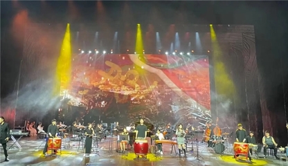 以乐载道 韵传千古--北京风云国韵音乐工作室深耕传统艺术的创新实践
